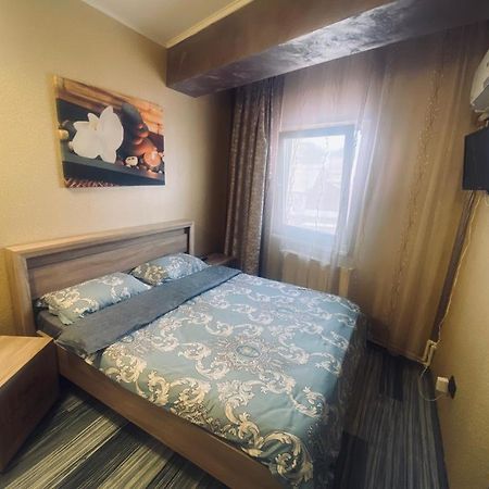 Rez Suites Iasi Exteriér fotografie