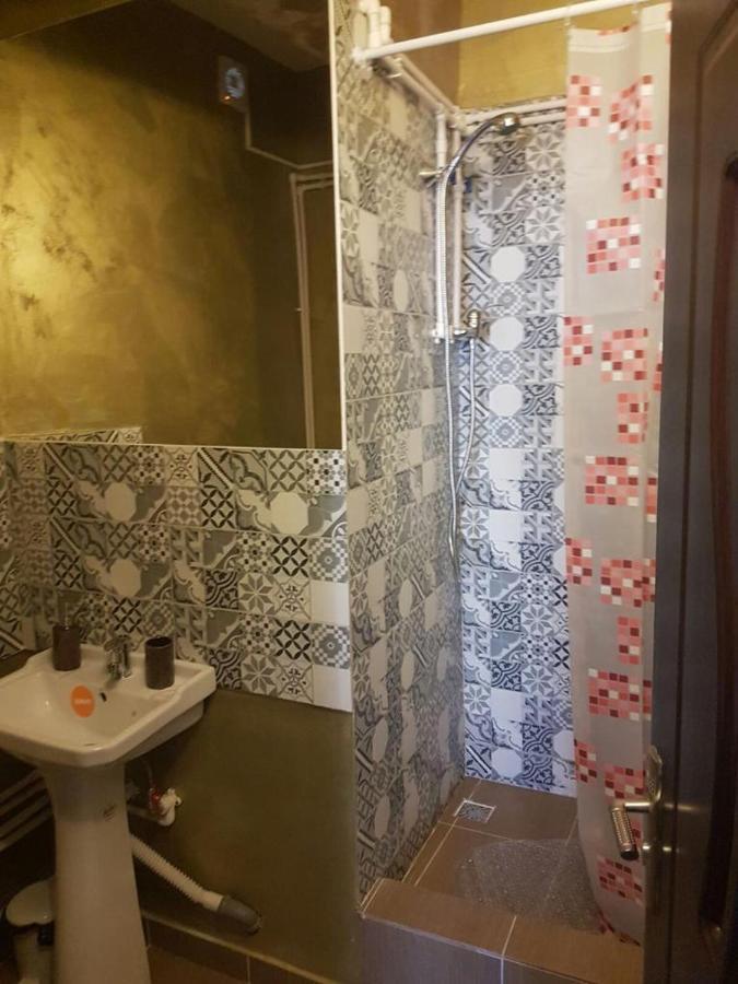 Rez Suites Iasi Exteriér fotografie