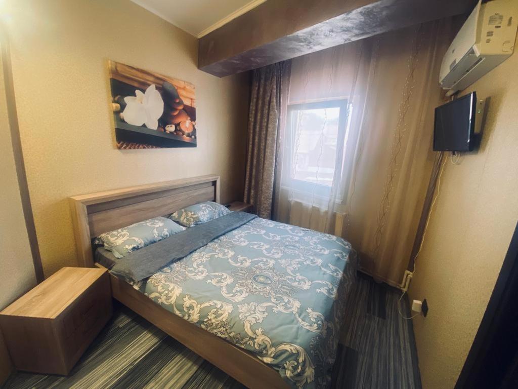 Rez Suites Iasi Exteriér fotografie