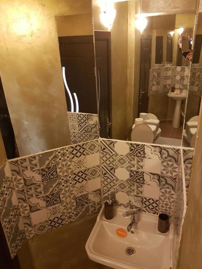Rez Suites Iasi Exteriér fotografie