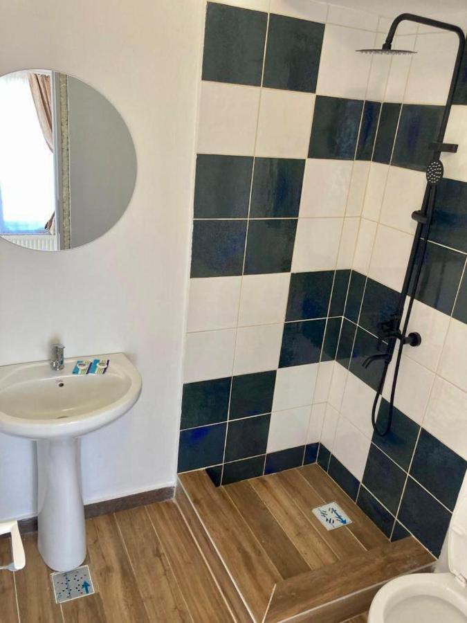 Rez Suites Iasi Exteriér fotografie